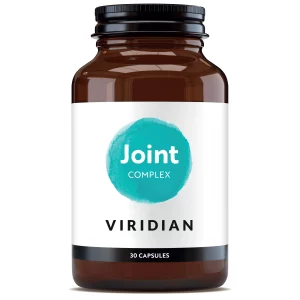Viridian Joint Complex 30 Capsules