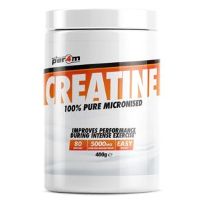 Per4m Creatine Monohydrate 400g Ireland