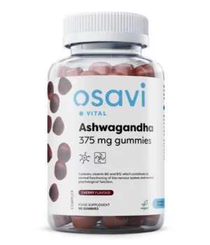 Osavi Ashwagandha 375mg Gummies
