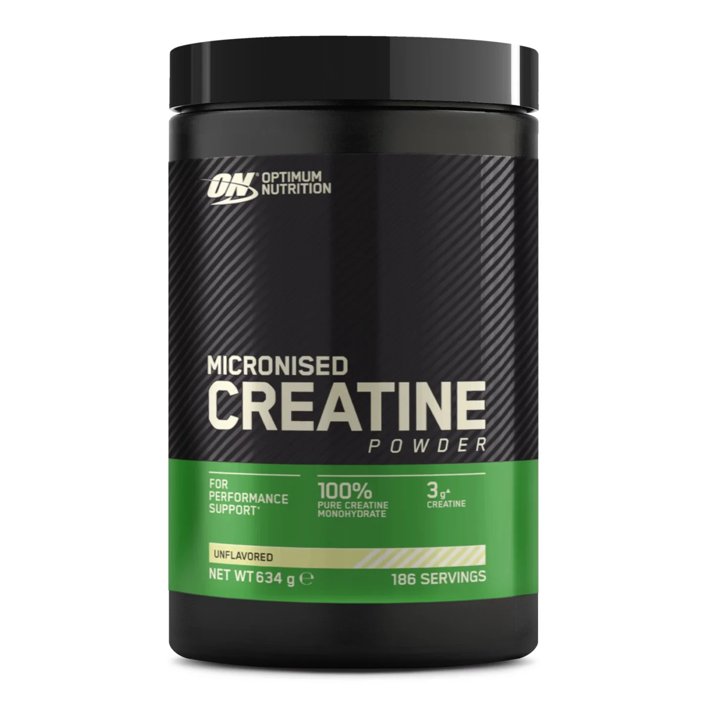 main-w1000h1000@2x.08243 Optimum Nutrition Micronised Creatine Powder 634g unflavoured creatine monohydrate