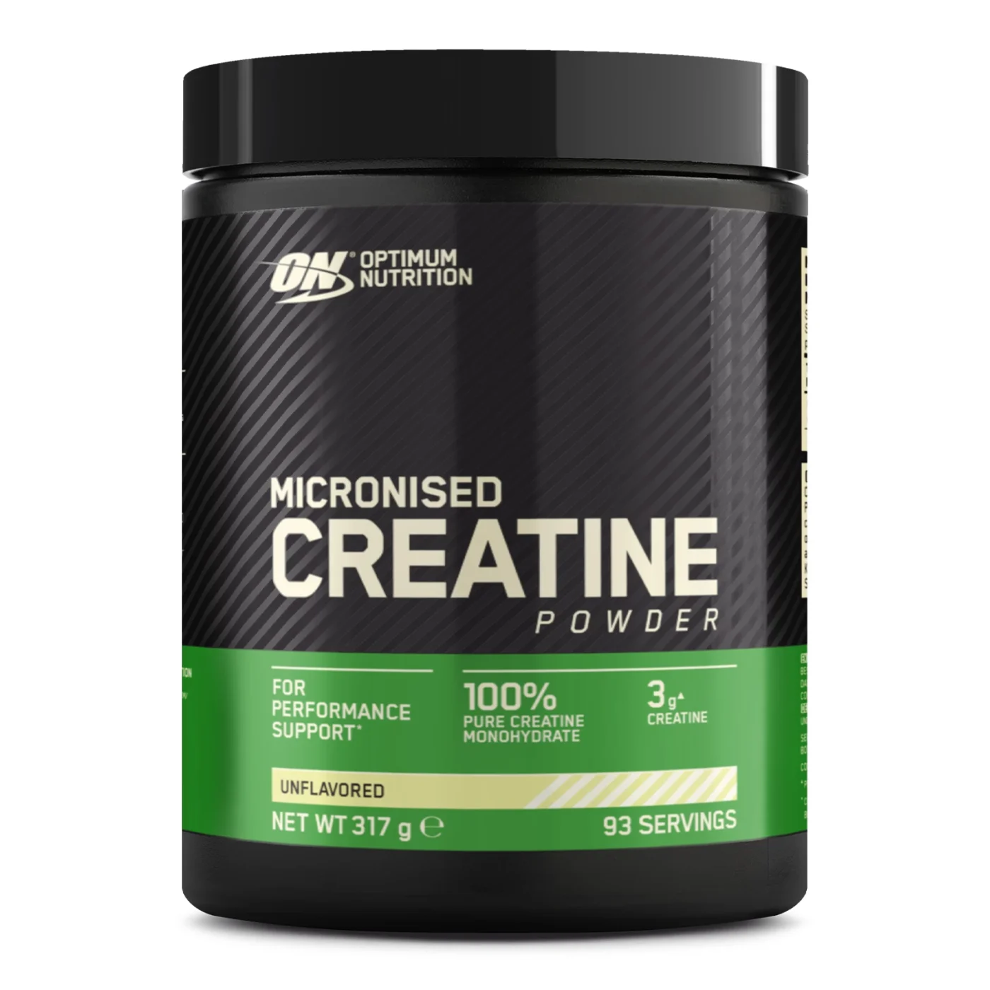 main-w1000h1000@2x.08245 Optimum Nutrition Micronised Creatine Powder 317g unflavoured creatine monohydrate
