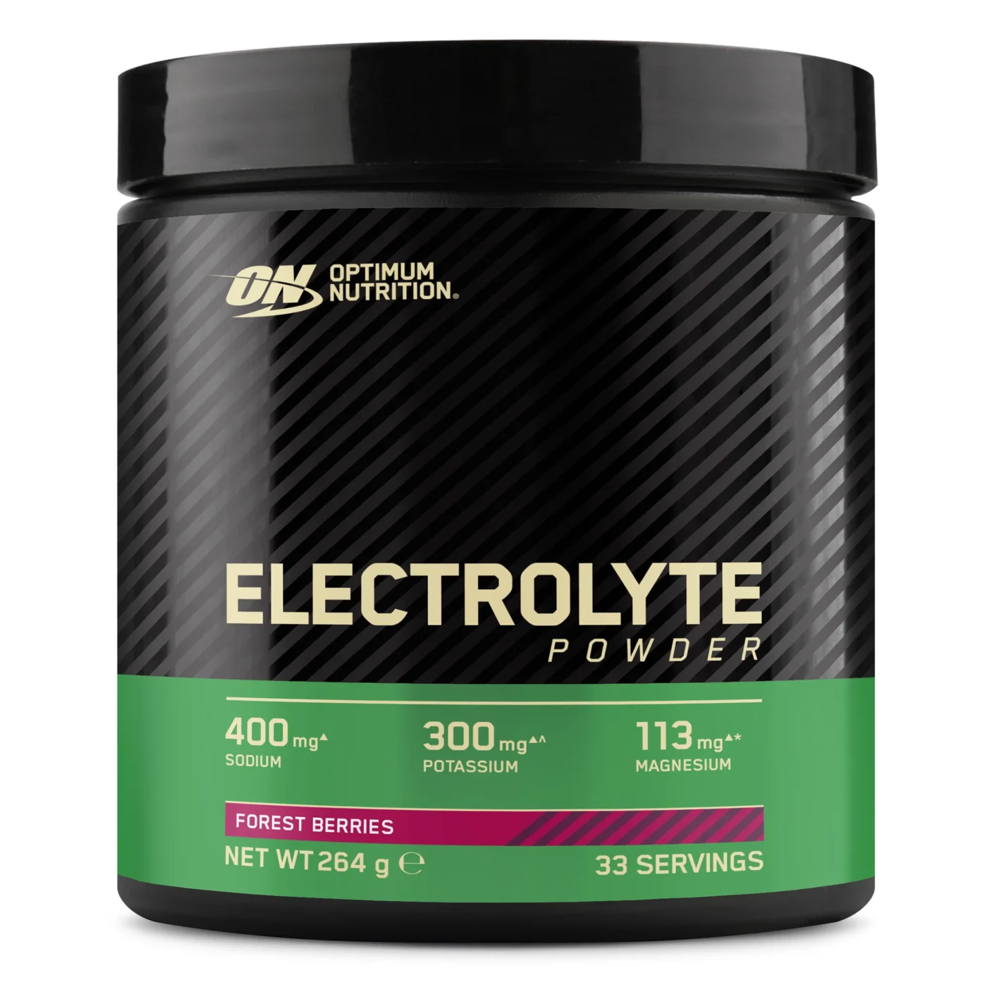 main-w1000h1000@2x.36463 Optimum Nutrition Electrolyte Powder Forest Berries 264g hydration and electrolyte support drink mix