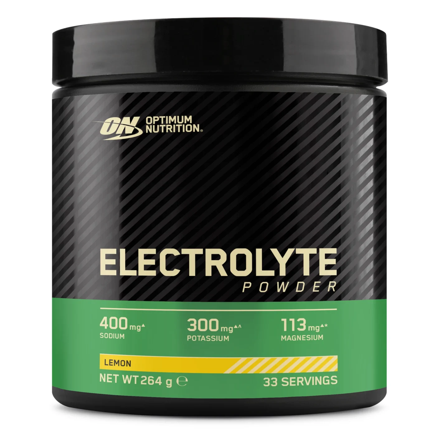 main-w1000h1000@2x.36571 Optimum Nutrition Electrolyte Powder Lemon 264g hydration and electrolyte support drink mix